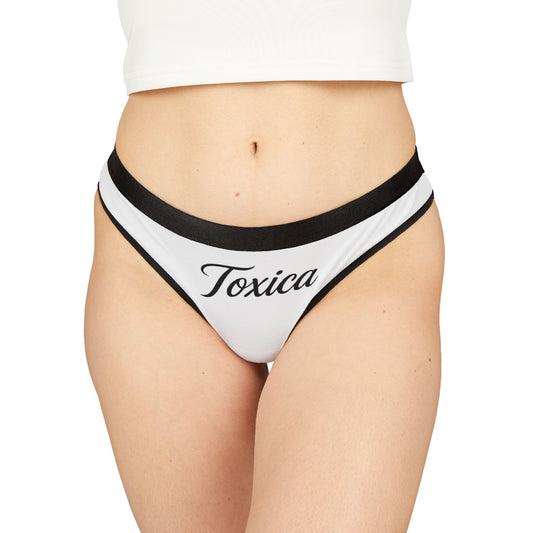 Toxica Thong